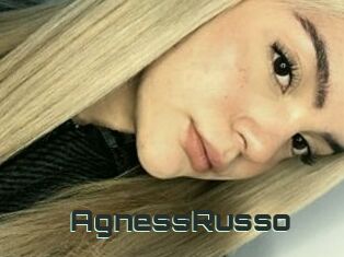 AgnessRusso