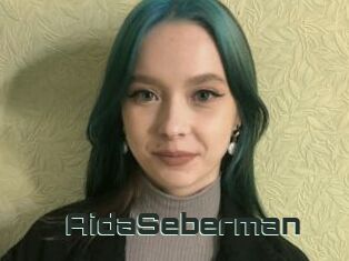 AidaSeberman