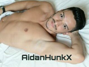 AidanHunkX
