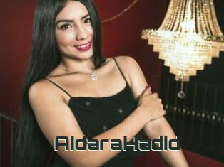 AidaraHadid