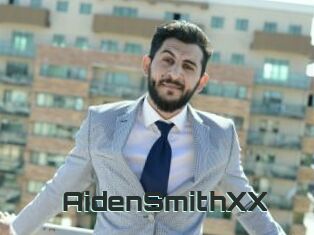 AidenSmithXX