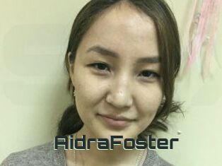 AidraFoster