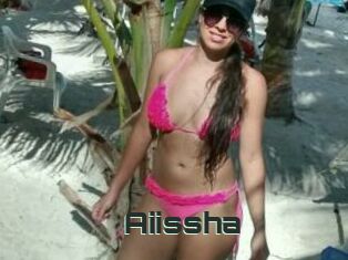 Aiissha