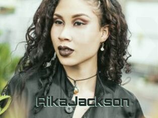 AikaJackson