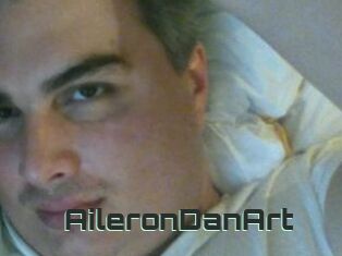 AileronDanArt