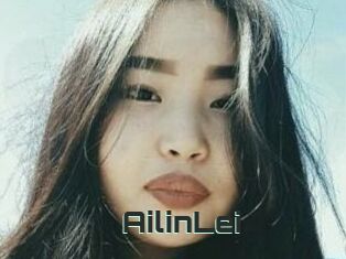 AilinLei