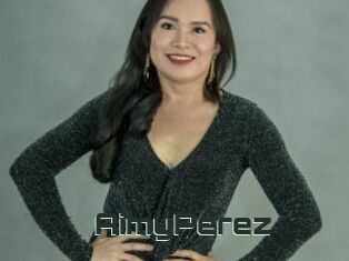 AimyPerez