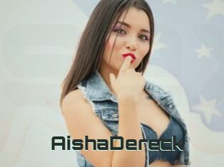 AishaDereck