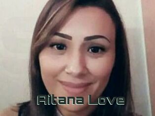 Aitana_Love