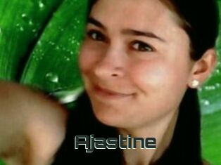 Ajastine