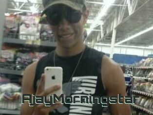 AjayMorningstar