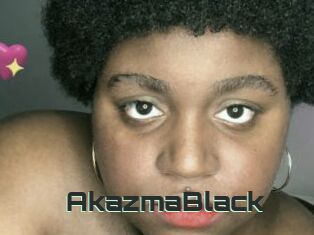 AkazmaBlack