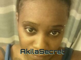 AkilaSecret