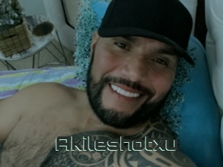 Akileshotxu Sexcam Camsex