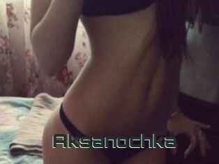 Aksanochka
