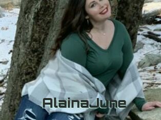 AlainaJune