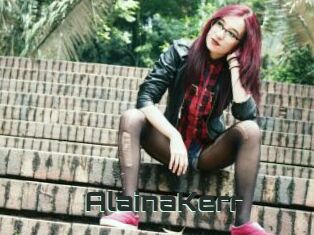 AlainaKerr