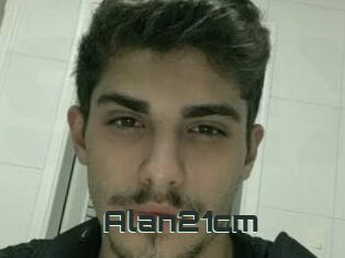 Alan21cm