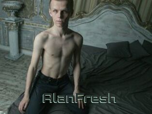 AlanFresh