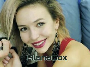 AlanaCox