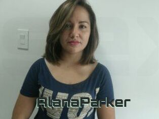 AlanaParker