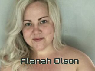Alanah_Olson