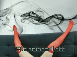 Alanascarlett