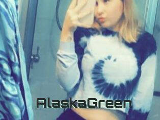 AlaskaGreen