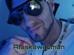 Alaskawildman