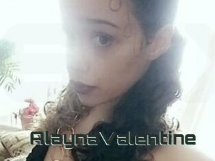 AlaynaValentine