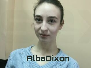 AlbaDixon