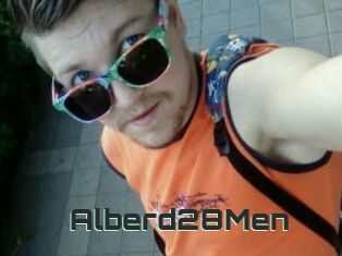 Alberd28Men