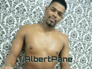 AlbertPane