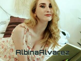 AlbinaAlvarez