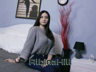 AlbinaHill