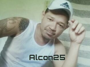 Alcon25