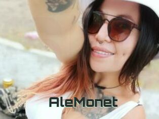AleMonet