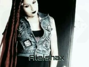 Aleishax