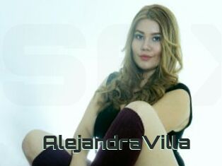 AlejandraVilla
