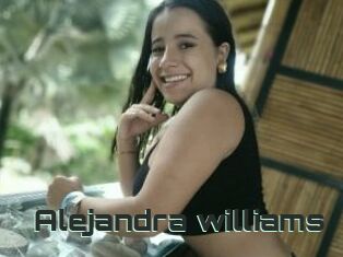 Alejandra_williams