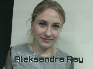 Aleksandra_Ray