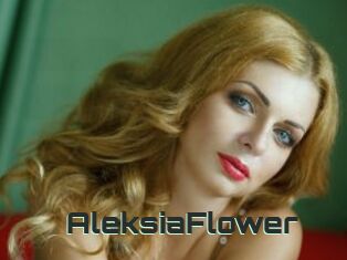 AleksiaFlower