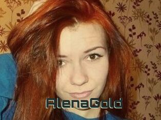 AlenaGold