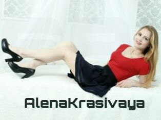 AlenaKrasivaya