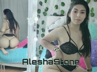 AleshaStone