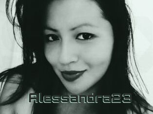 Alessandra23