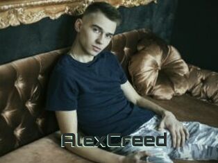 AlexCreed