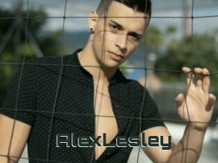AlexLesley
