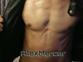 AlexMercer