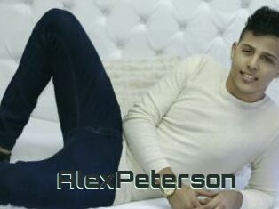 AlexPeterson